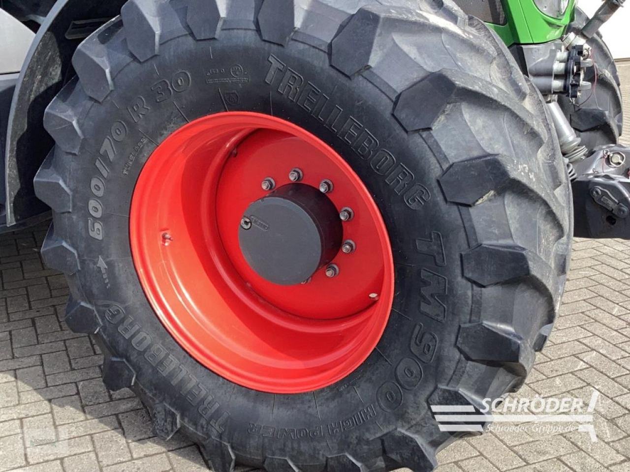 Traktor typu Fendt 824 S4 PROFI PLUS, Gebrauchtmaschine w Norden (Zdjęcie 13)