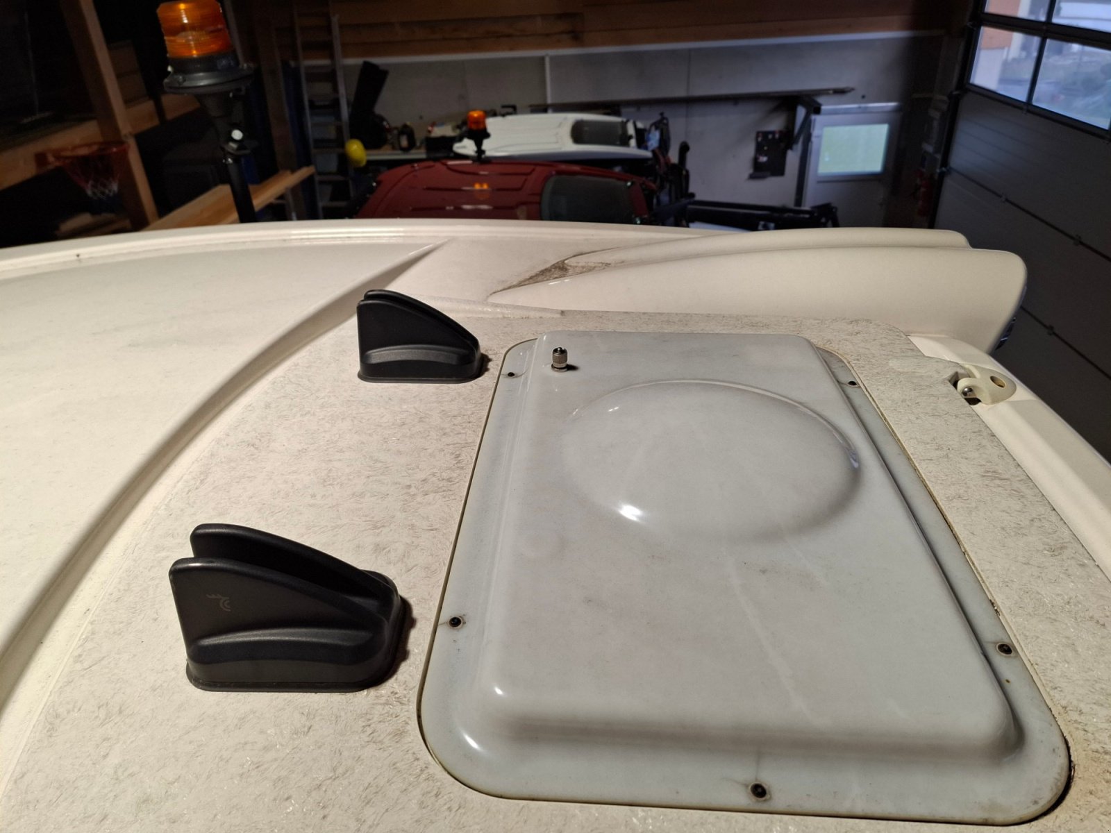 Traktor des Typs Fendt 824 Vario PowerPlus, Gebrauchtmaschine in Mainburg (Bild 12)