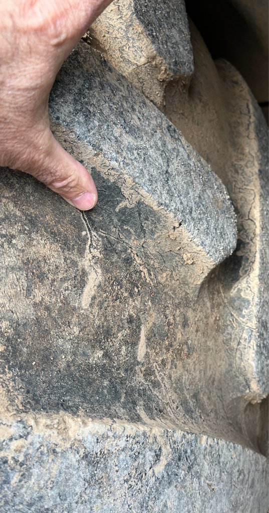 Traktor του τύπου Fendt 824 VARIO PROFI +, Gebrauchtmaschine σε Calmont (Φωτογραφία 9)