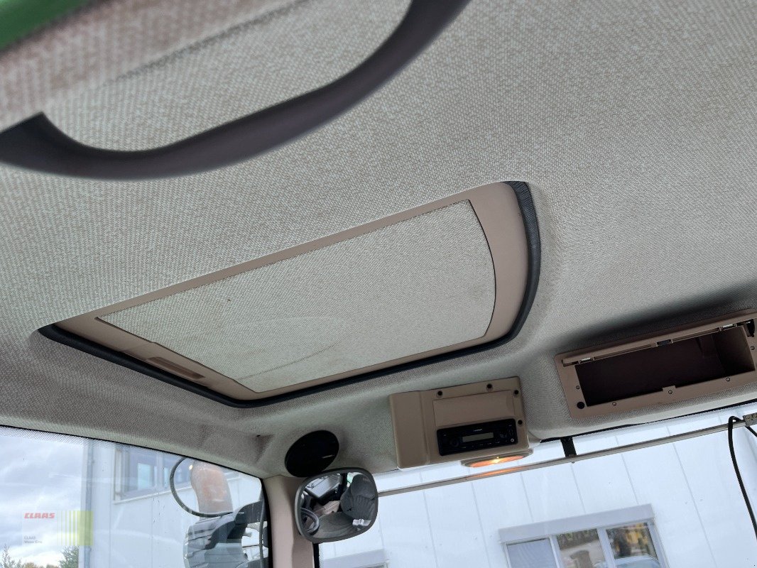 Traktor typu Fendt 824 VARIO PROFI, Lenksystem, Gebrauchtmaschine v Molbergen (Obrázek 10)