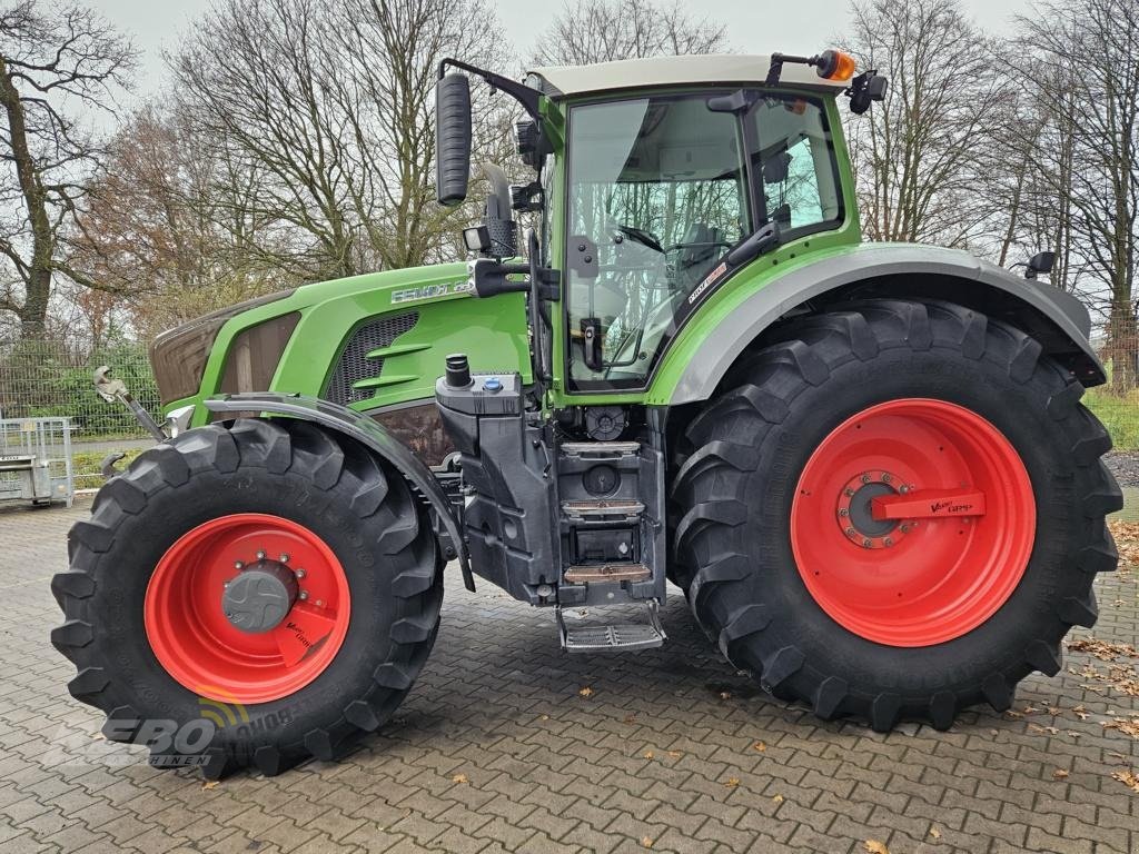 Traktor typu Fendt 824 VARIO PROFI PLUS, Gebrauchtmaschine v Neuenkirchen-Vörden (Obrázek 2)