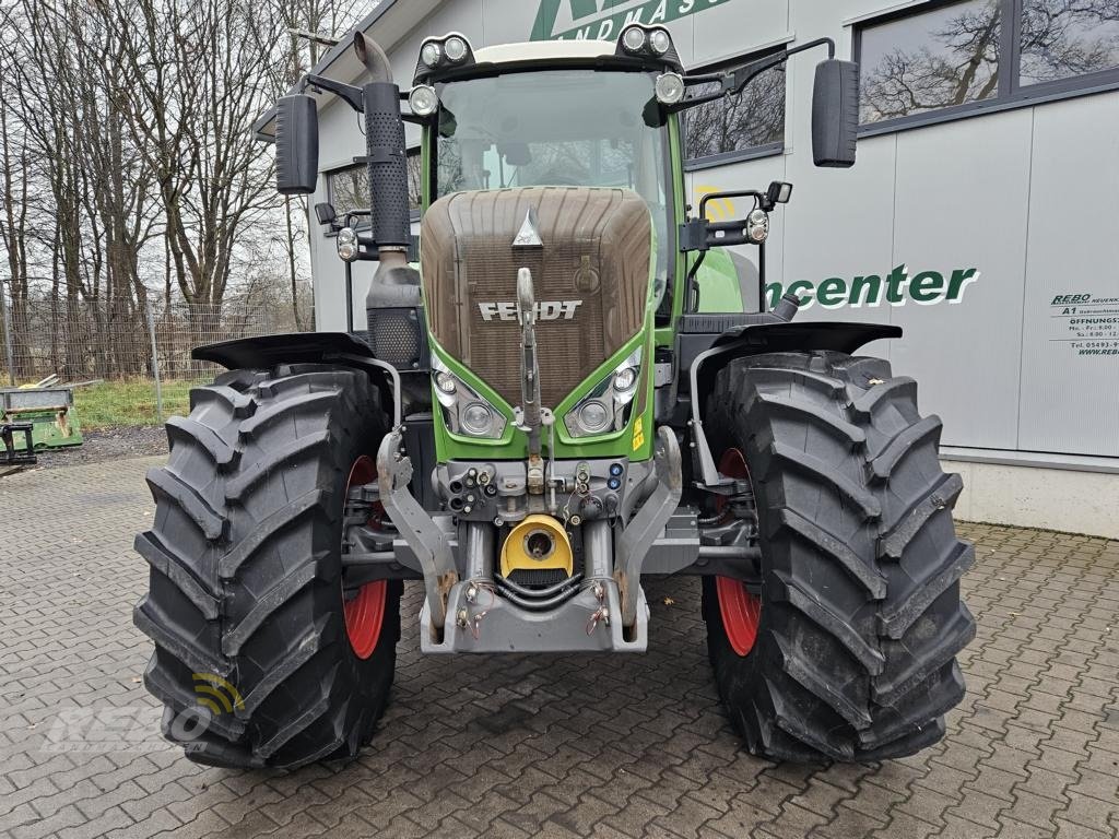Traktor typu Fendt 824 VARIO PROFI PLUS, Gebrauchtmaschine v Neuenkirchen-Vörden (Obrázek 3)