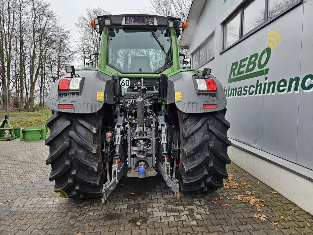 Traktor typu Fendt 824 VARIO PROFI PLUS, Gebrauchtmaschine v Neuenkirchen-Vörden (Obrázek 5)