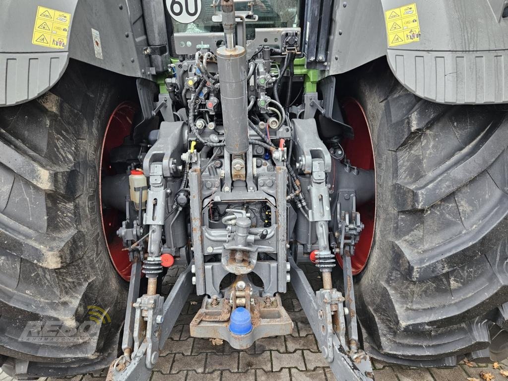 Traktor typu Fendt 824 VARIO PROFI PLUS, Gebrauchtmaschine v Neuenkirchen-Vörden (Obrázek 7)