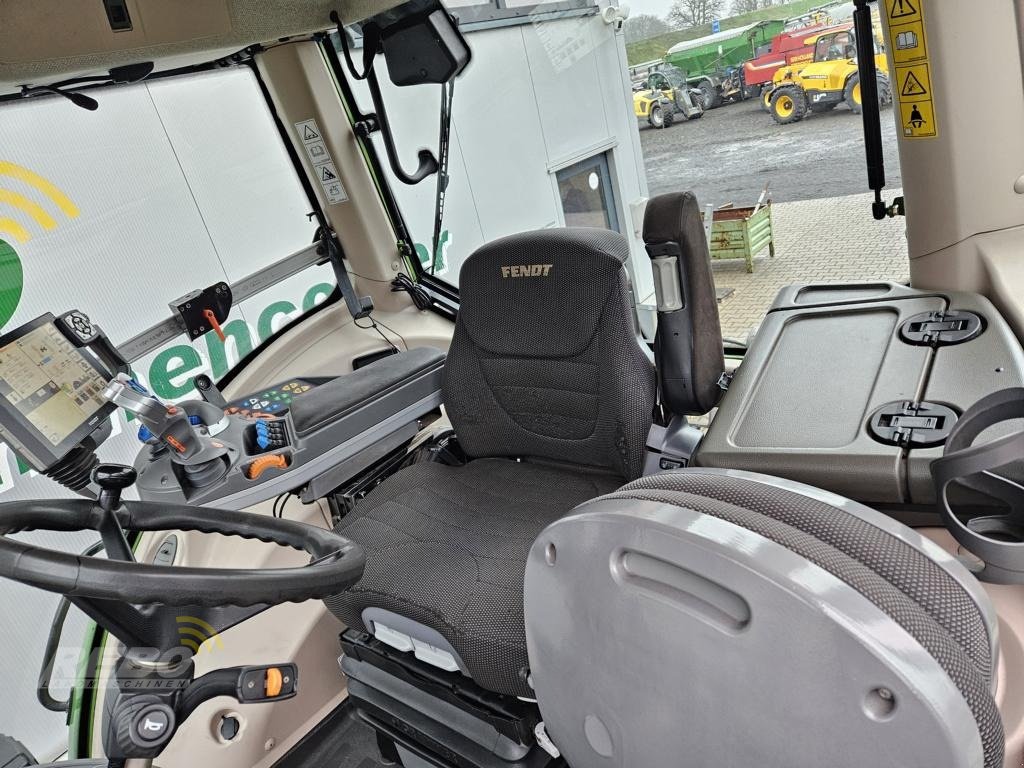 Traktor typu Fendt 824 VARIO PROFI PLUS, Gebrauchtmaschine v Neuenkirchen-Vörden (Obrázek 11)