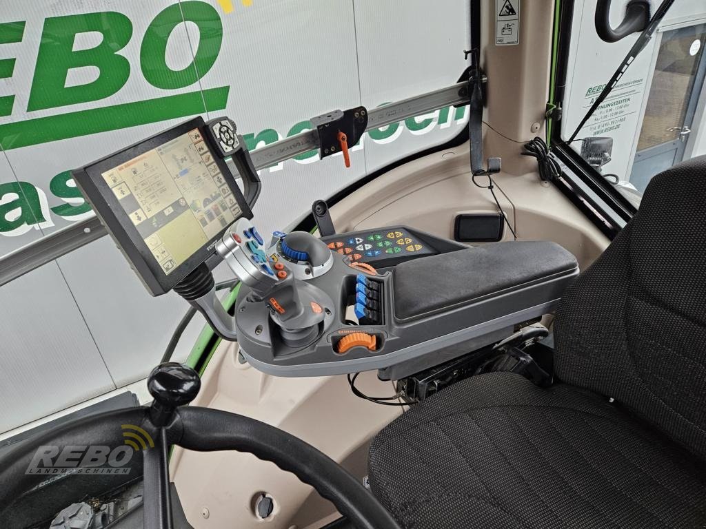 Traktor typu Fendt 824 VARIO PROFI PLUS, Gebrauchtmaschine v Neuenkirchen-Vörden (Obrázek 12)