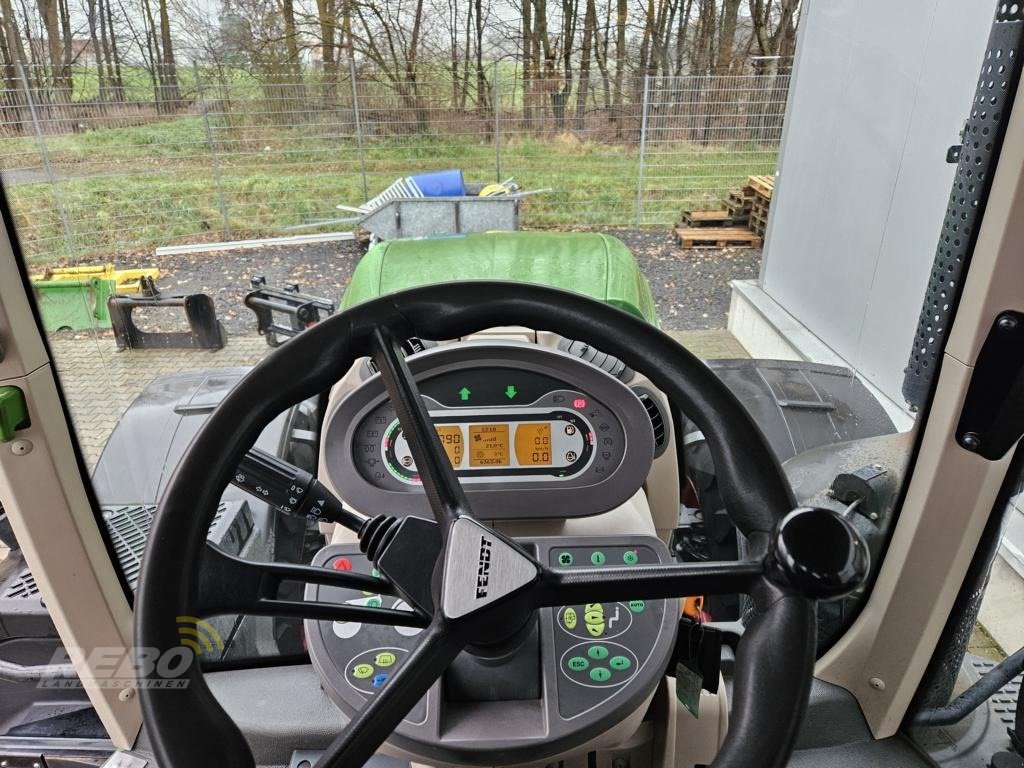 Traktor typu Fendt 824 VARIO PROFI PLUS, Gebrauchtmaschine v Neuenkirchen-Vörden (Obrázek 15)