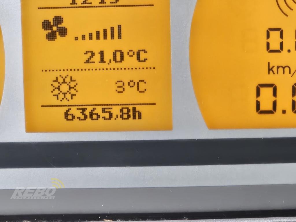 Traktor typu Fendt 824 VARIO PROFI PLUS, Gebrauchtmaschine v Neuenkirchen-Vörden (Obrázek 16)