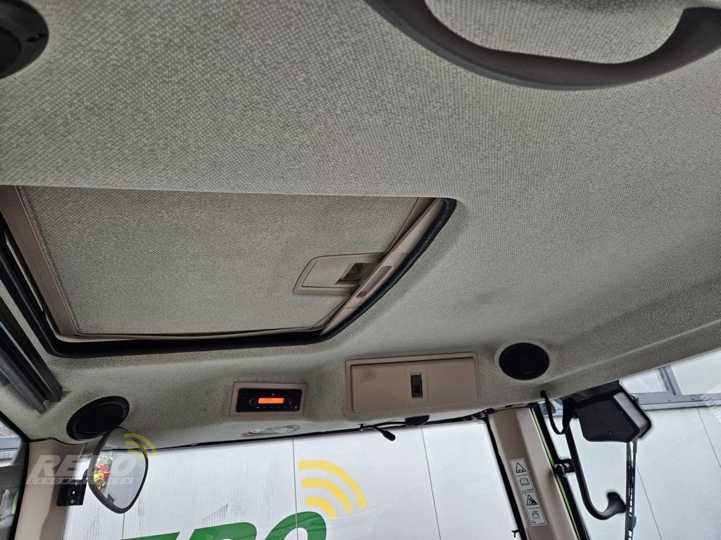 Traktor typu Fendt 824 VARIO PROFI PLUS, Gebrauchtmaschine v Neuenkirchen-Vörden (Obrázek 17)