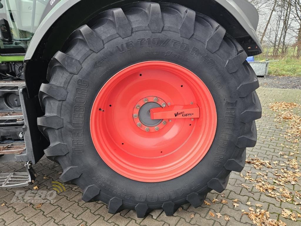 Traktor typu Fendt 824 VARIO PROFI PLUS, Gebrauchtmaschine v Neuenkirchen-Vörden (Obrázek 18)