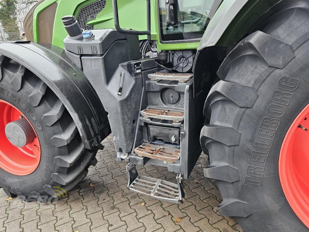 Traktor typu Fendt 824 VARIO PROFI PLUS, Gebrauchtmaschine v Neuenkirchen-Vörden (Obrázek 19)
