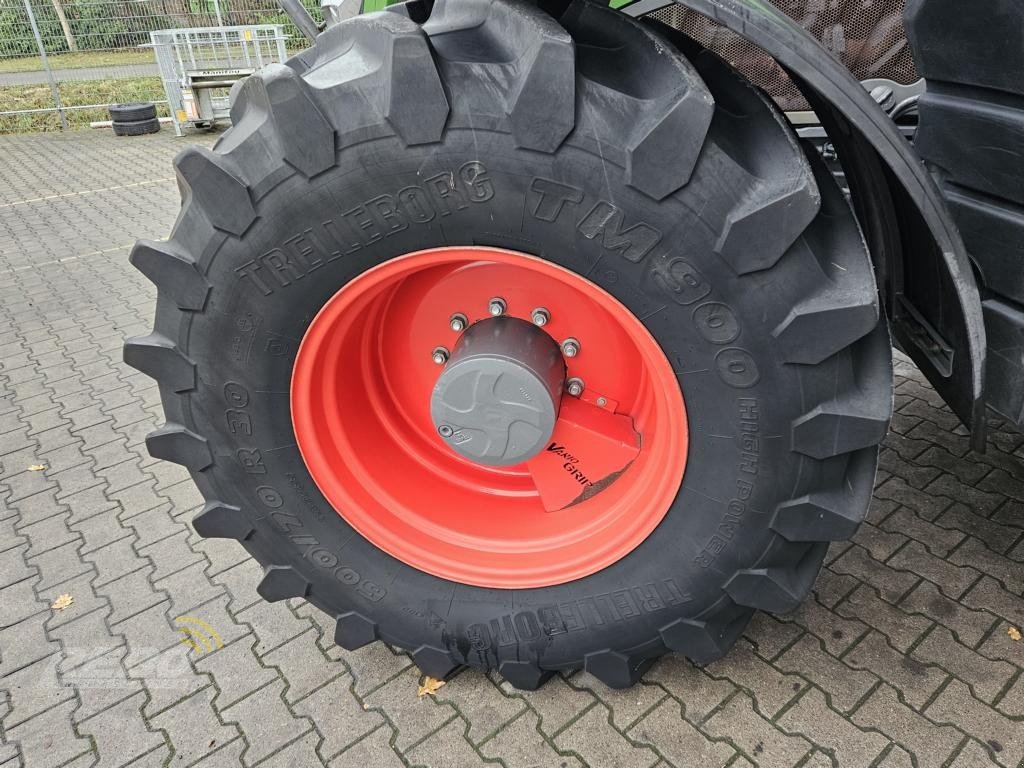 Traktor typu Fendt 824 VARIO PROFI PLUS, Gebrauchtmaschine v Neuenkirchen-Vörden (Obrázek 20)