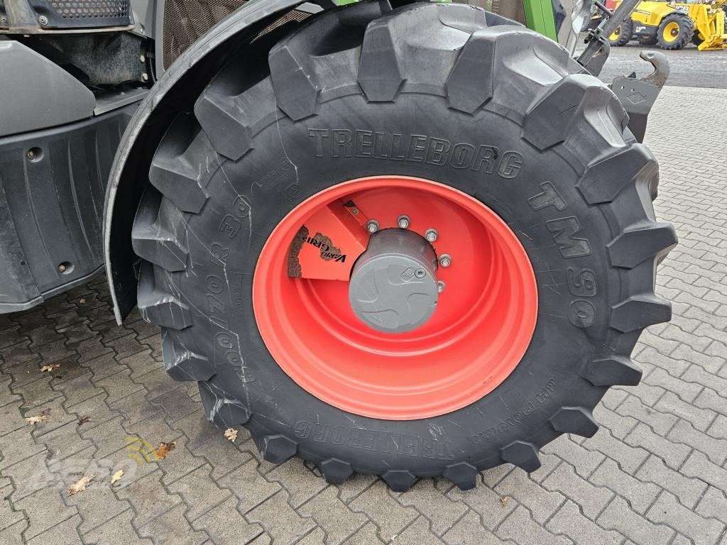 Traktor typu Fendt 824 VARIO PROFI PLUS, Gebrauchtmaschine v Neuenkirchen-Vörden (Obrázek 23)