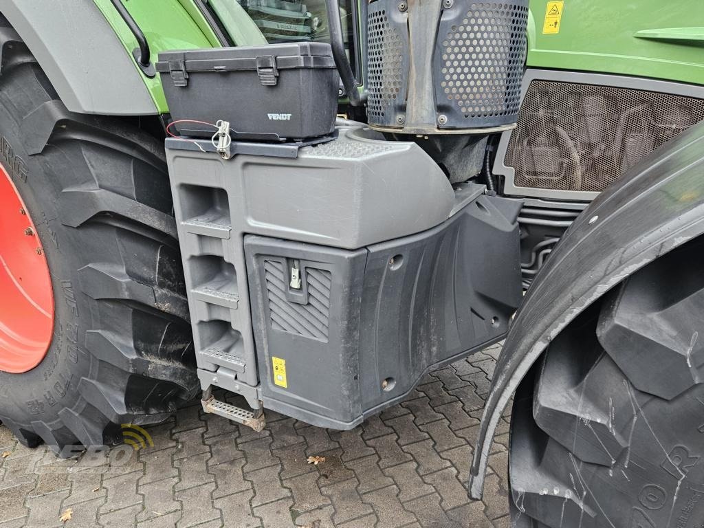 Traktor typu Fendt 824 VARIO PROFI PLUS, Gebrauchtmaschine v Neuenkirchen-Vörden (Obrázek 24)