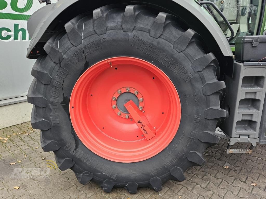 Traktor typu Fendt 824 VARIO PROFI PLUS, Gebrauchtmaschine v Neuenkirchen-Vörden (Obrázek 25)