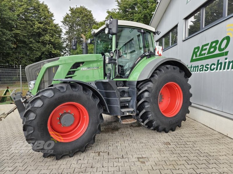 Traktor tip Fendt 824 Vario ProfiPlus, Gebrauchtmaschine in Neuenkirchen-Vörden (Poză 1)