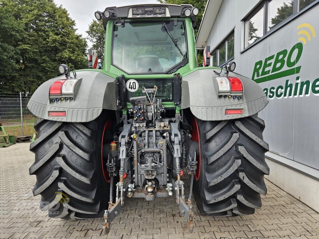 Traktor typu Fendt 824 Vario ProfiPlus, Gebrauchtmaschine v Neuenkirchen-Vörden (Obrázek 5)
