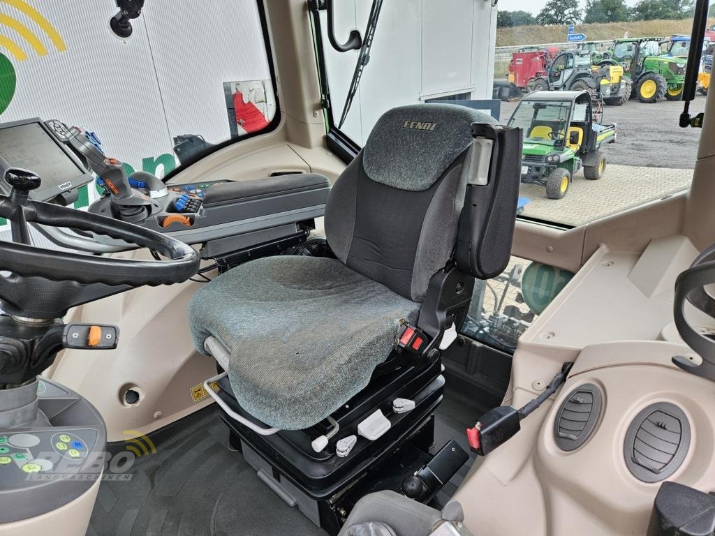 Traktor typu Fendt 824 Vario ProfiPlus, Gebrauchtmaschine v Neuenkirchen-Vörden (Obrázek 10)