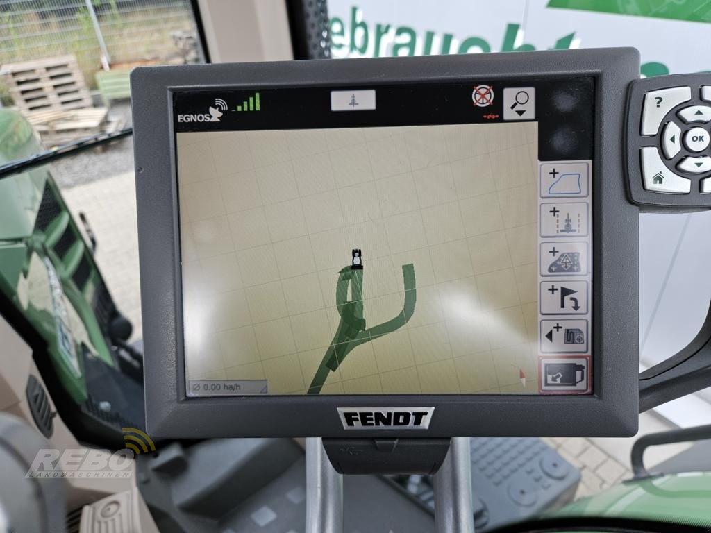 Traktor typu Fendt 824 Vario ProfiPlus, Gebrauchtmaschine v Neuenkirchen-Vörden (Obrázek 13)