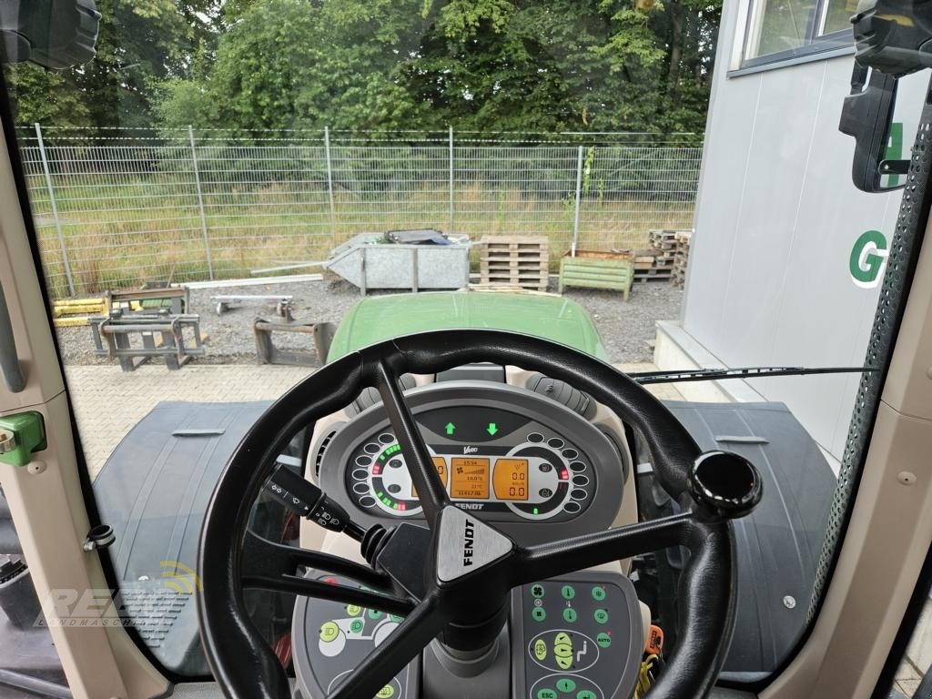 Traktor typu Fendt 824 Vario ProfiPlus, Gebrauchtmaschine v Neuenkirchen-Vörden (Obrázek 14)