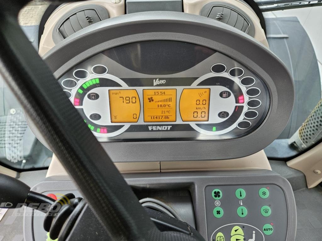 Traktor typu Fendt 824 Vario ProfiPlus, Gebrauchtmaschine v Neuenkirchen-Vörden (Obrázek 15)