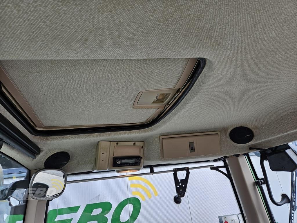 Traktor typu Fendt 824 Vario ProfiPlus, Gebrauchtmaschine v Neuenkirchen-Vörden (Obrázek 16)