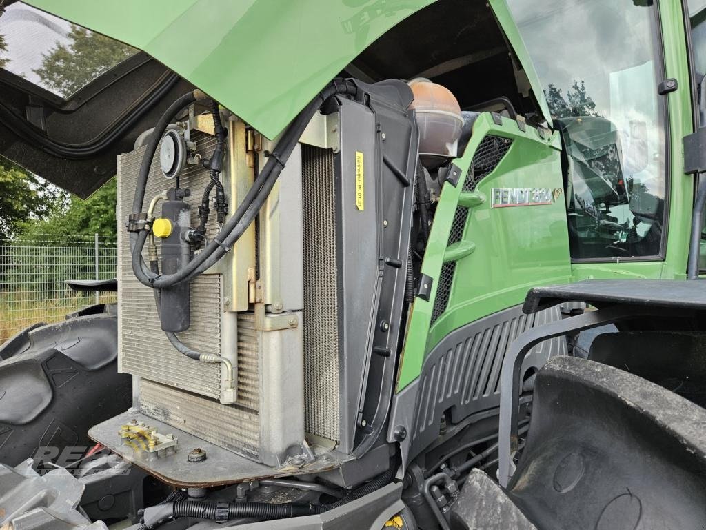 Traktor typu Fendt 824 Vario ProfiPlus, Gebrauchtmaschine v Neuenkirchen-Vörden (Obrázek 25)
