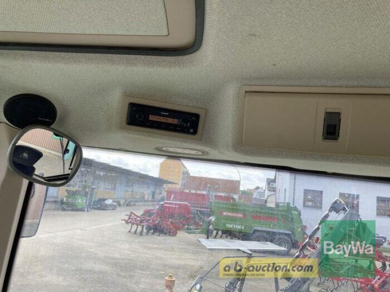 Traktor a típus Fendt 824 VARIO S4 PROFI PLUS, Gebrauchtmaschine ekkor: Obertraubling (Kép 7)