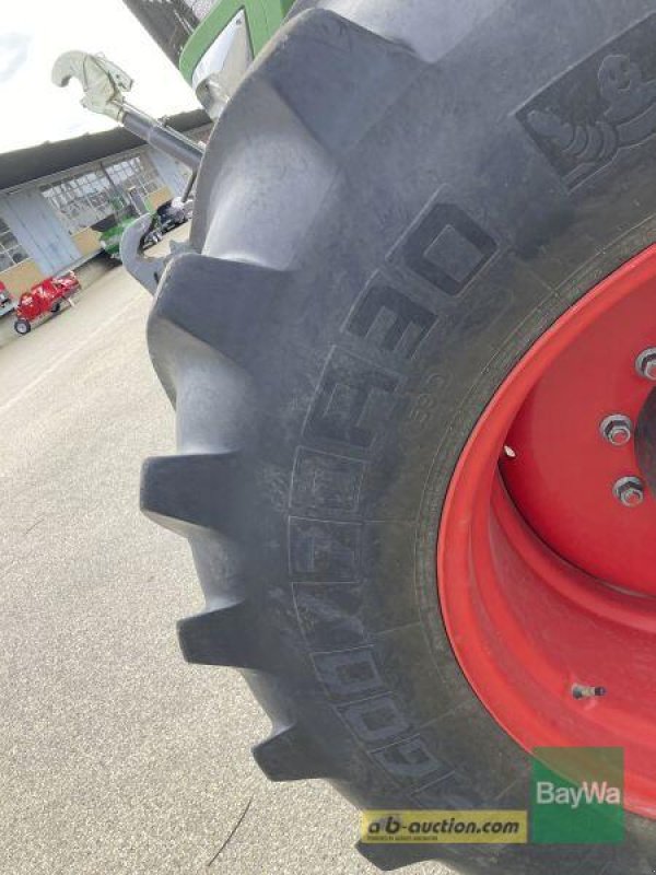 Traktor a típus Fendt 824 VARIO S4 PROFI PLUS, Gebrauchtmaschine ekkor: Obertraubling (Kép 4)