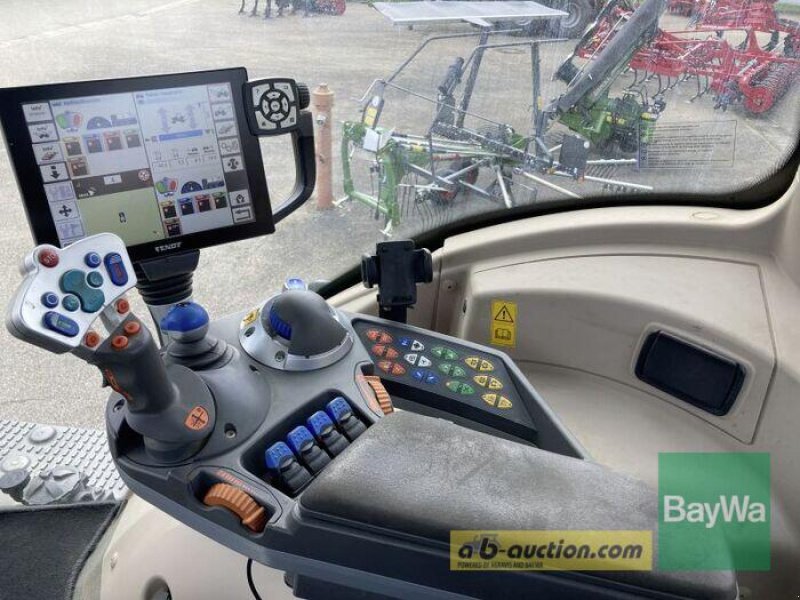 Traktor a típus Fendt 824 VARIO S4 PROFI PLUS, Gebrauchtmaschine ekkor: Obertraubling (Kép 9)