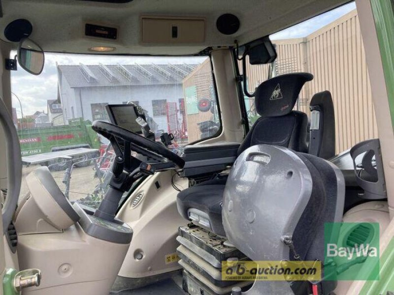 Traktor a típus Fendt 824 VARIO S4 PROFI PLUS, Gebrauchtmaschine ekkor: Obertraubling (Kép 11)