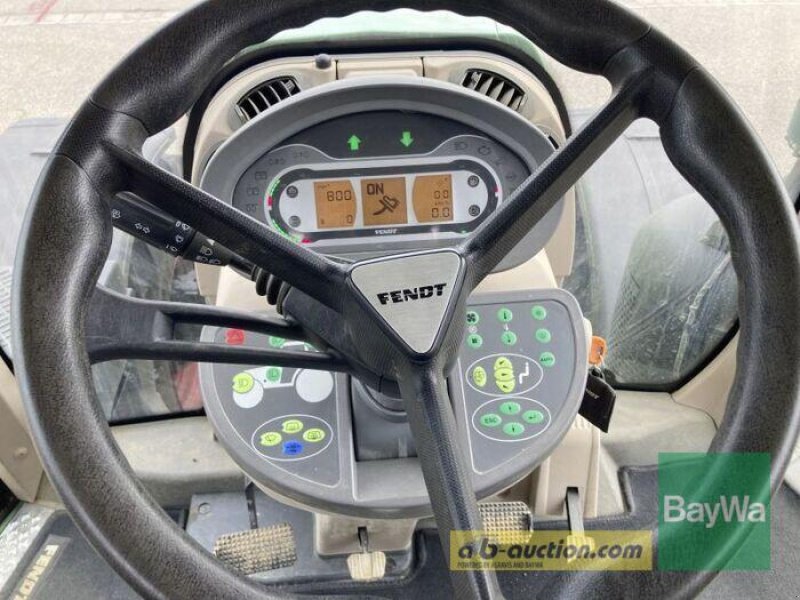 Traktor a típus Fendt 824 VARIO S4 PROFI PLUS, Gebrauchtmaschine ekkor: Obertraubling (Kép 2)
