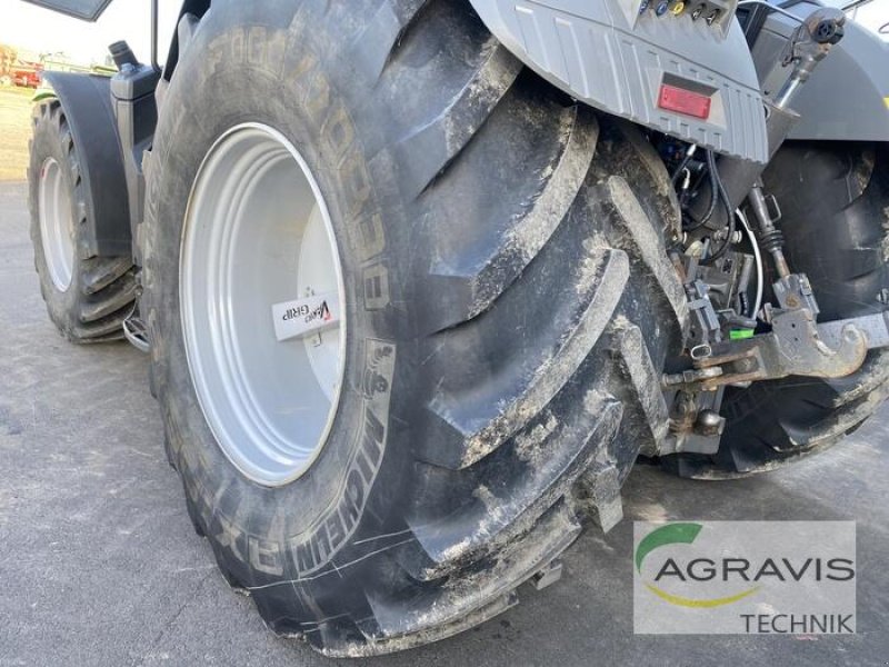 Traktor des Typs Fendt 824 VARIO S4 Profi Plus, Gebrauchtmaschine in Fritzlar (Bild 12)