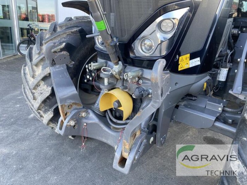 Traktor des Typs Fendt 824 VARIO S4 Profi Plus, Gebrauchtmaschine in Fritzlar (Bild 10)