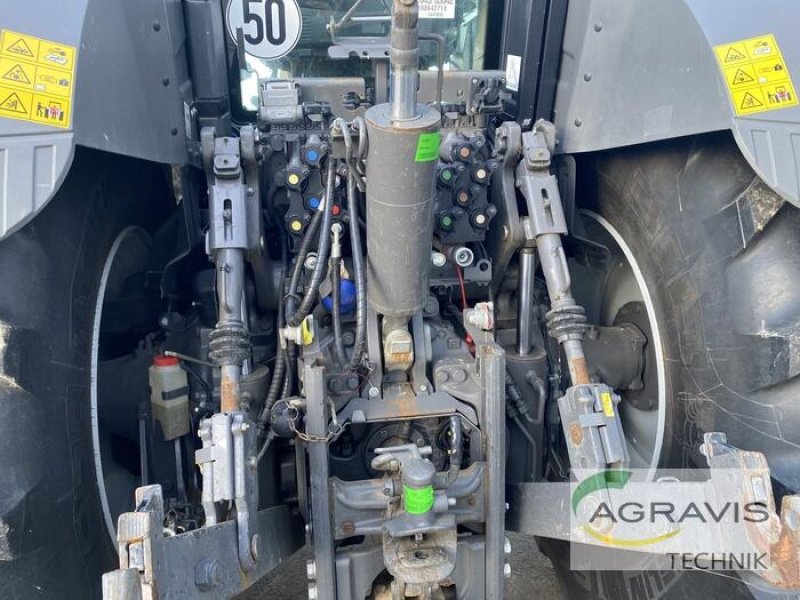 Traktor des Typs Fendt 824 VARIO S4 Profi Plus, Gebrauchtmaschine in Fritzlar (Bild 11)