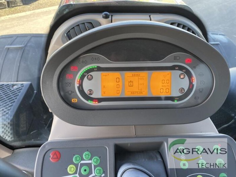 Traktor des Typs Fendt 824 VARIO S4 Profi Plus, Gebrauchtmaschine in Fritzlar (Bild 5)