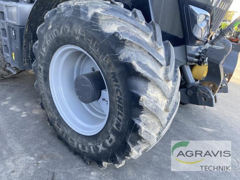 Traktor des Typs Fendt 824 VARIO S4 Profi Plus, Gebrauchtmaschine in Fritzlar (Bild 14)