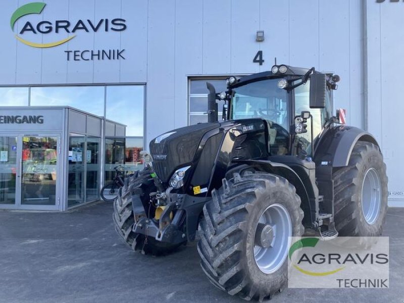 Traktor des Typs Fendt 824 VARIO S4 Profi Plus, Gebrauchtmaschine in Fritzlar (Bild 1)