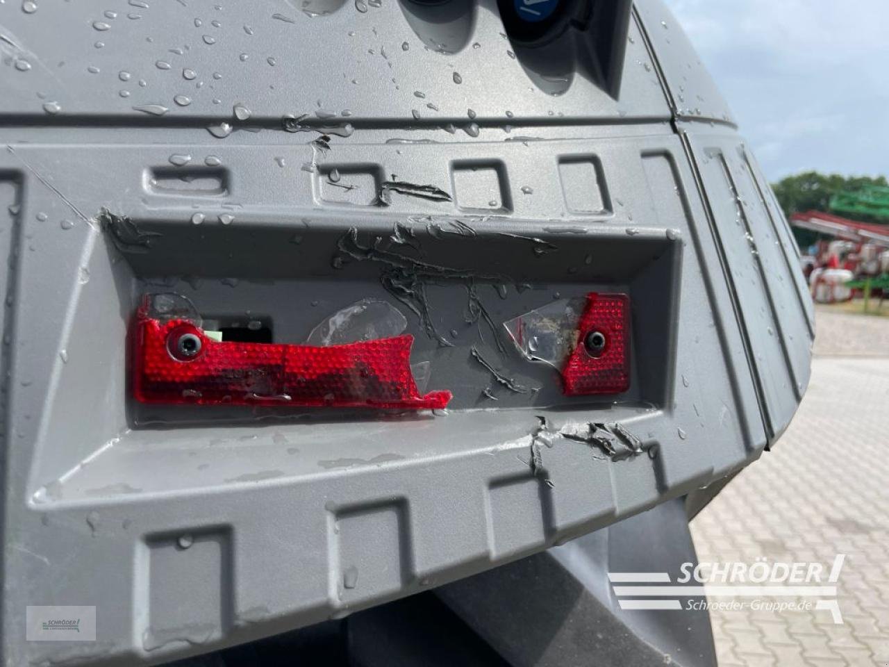 Traktor typu Fendt 824 VARIO S4 PROFI PLUS, Gebrauchtmaschine v Wildeshausen (Obrázek 22)