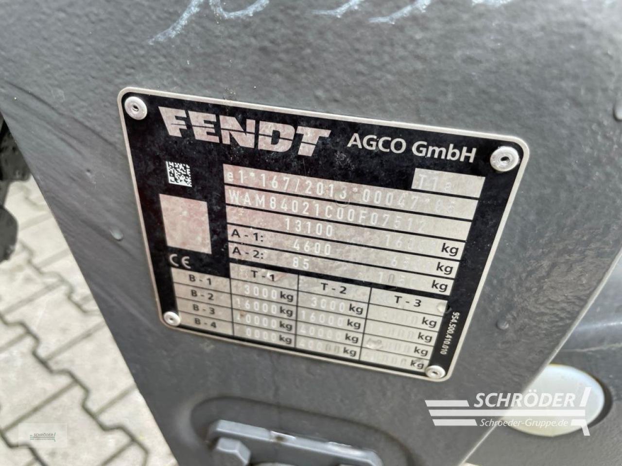 Traktor typu Fendt 824 VARIO S4 PROFI PLUS, Gebrauchtmaschine v Wildeshausen (Obrázek 25)