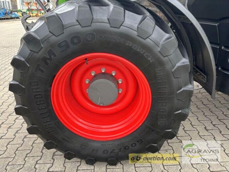 Traktor vrste Fendt 824 VARIO S4, Gebrauchtmaschine v Olfen  (Slika 8)