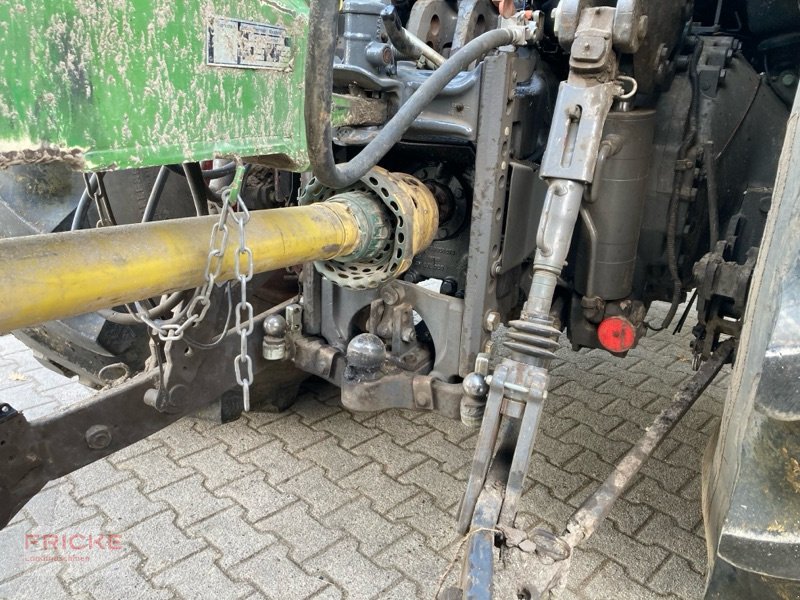 Traktor a típus Fendt 824 Vario S4, Gebrauchtmaschine ekkor: Bockel - Gyhum (Kép 7)