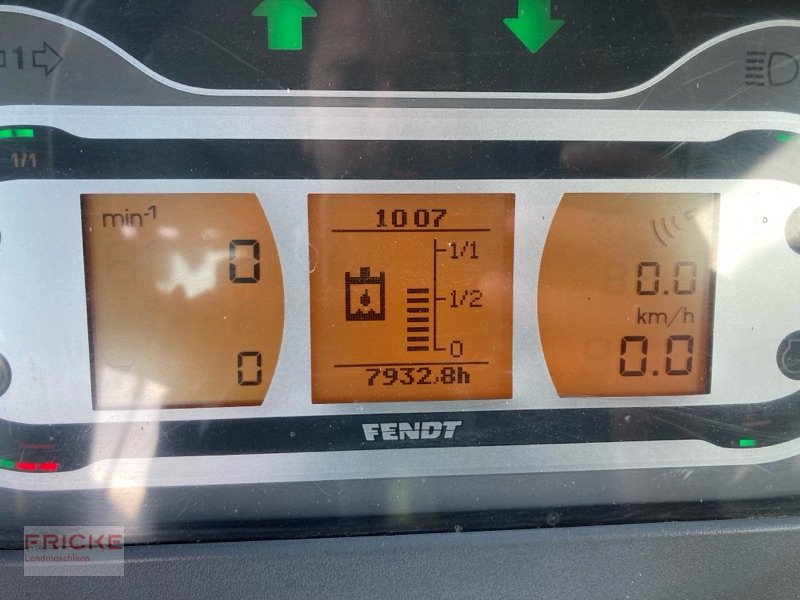 Traktor a típus Fendt 824 Vario S4, Gebrauchtmaschine ekkor: Bockel - Gyhum (Kép 12)