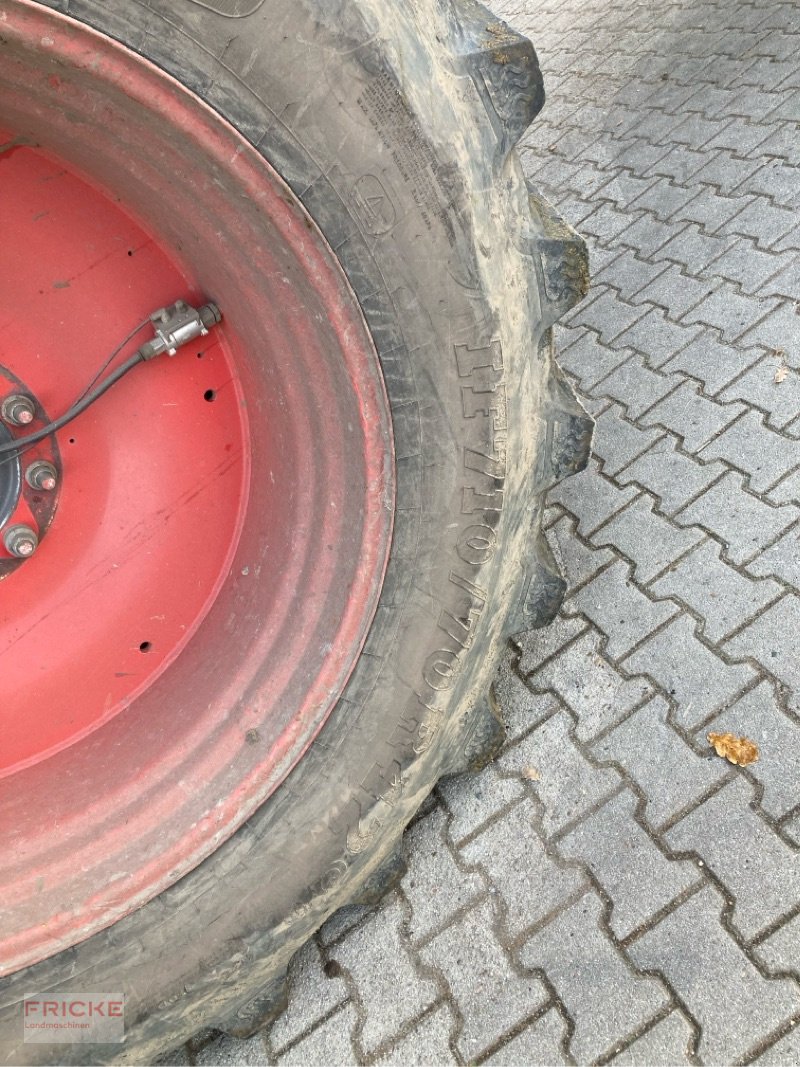 Traktor a típus Fendt 824 Vario S4, Gebrauchtmaschine ekkor: Bockel - Gyhum (Kép 15)