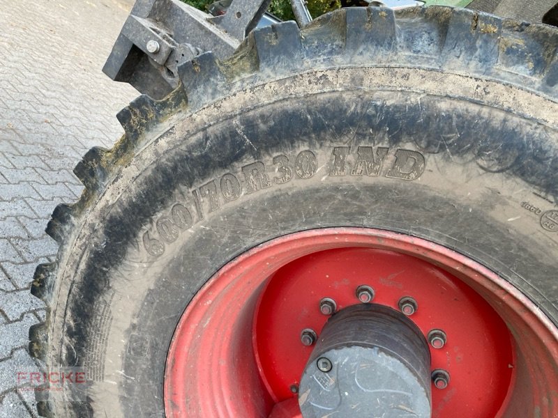 Traktor a típus Fendt 824 Vario S4, Gebrauchtmaschine ekkor: Bockel - Gyhum (Kép 16)