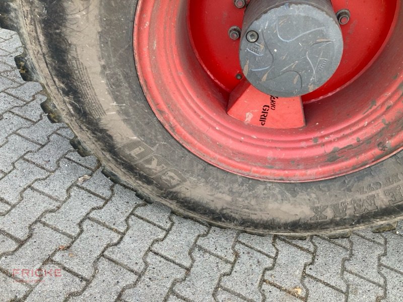 Traktor a típus Fendt 824 Vario S4, Gebrauchtmaschine ekkor: Bockel - Gyhum (Kép 17)