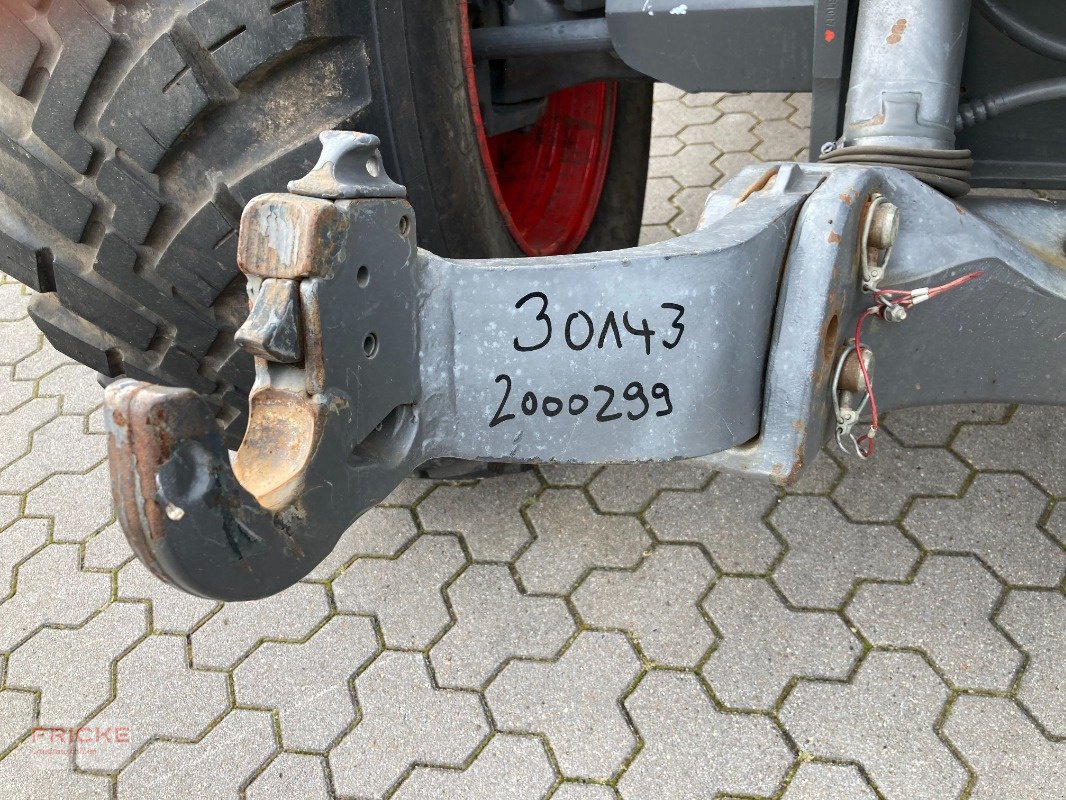 Traktor Türe ait Fendt 824 Vario S4, Gebrauchtmaschine içinde Bockel - Gyhum (resim 2)