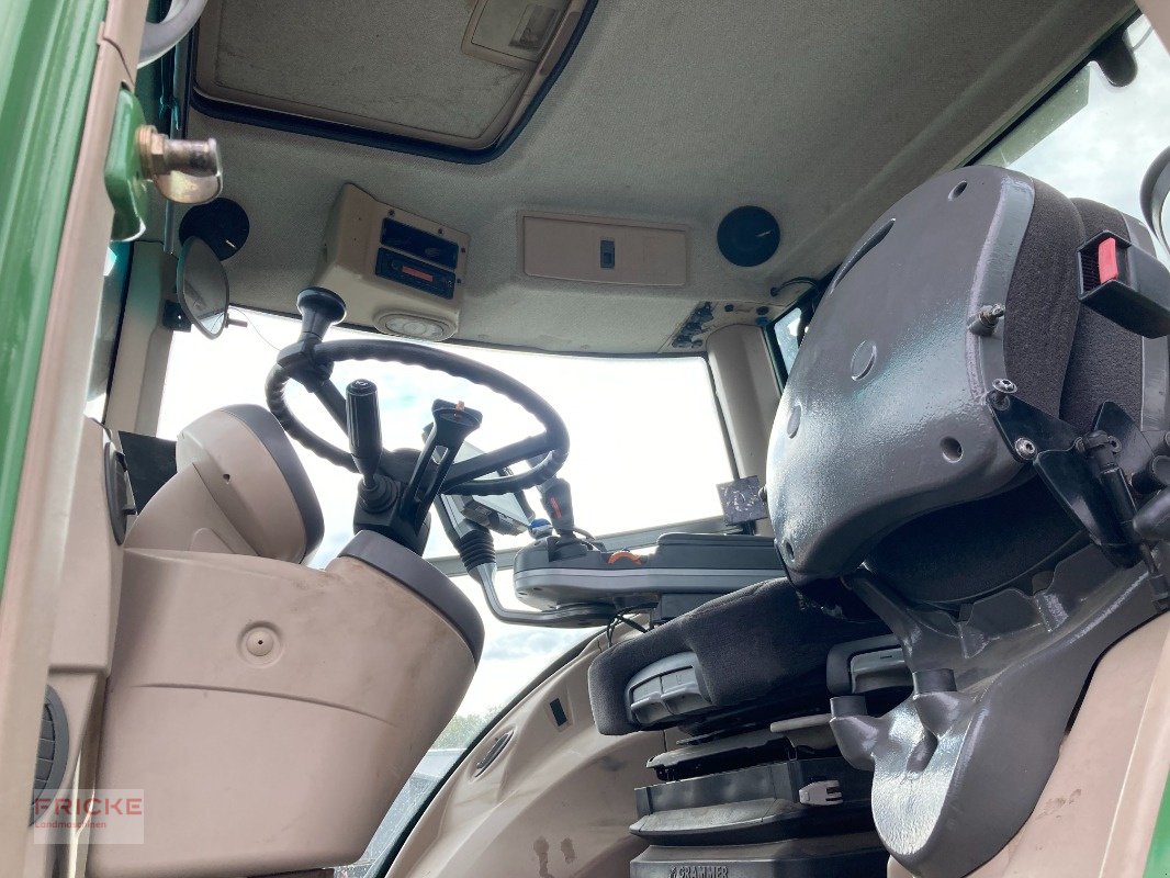 Traktor Türe ait Fendt 824 Vario S4, Gebrauchtmaschine içinde Bockel - Gyhum (resim 12)