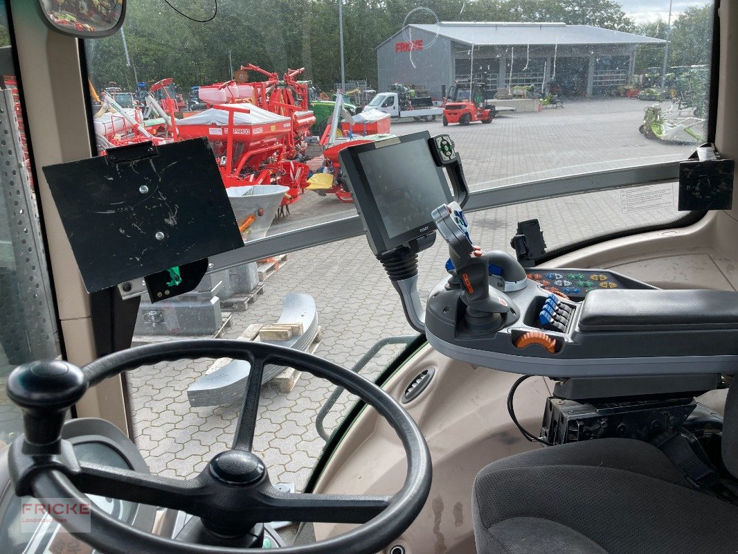 Traktor Türe ait Fendt 824 Vario S4, Gebrauchtmaschine içinde Bockel - Gyhum (resim 13)