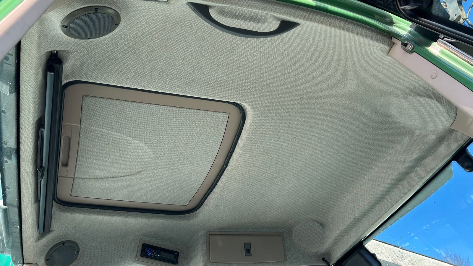 Traktor za tip Fendt 824 Vario SCR Profi Plus Med Trimble RTK GPS + Front PTO, Gebrauchtmaschine u Rødekro (Slika 11)